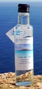 Azafrán de mar 100ml (IBIZA Y FORMENTERA AGUA DE MAR)
